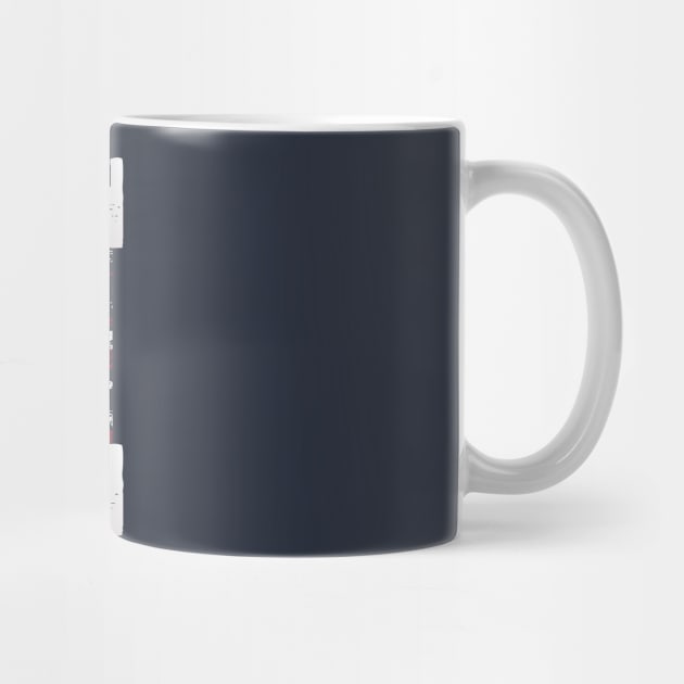 Proud to be an American by AWbydesign